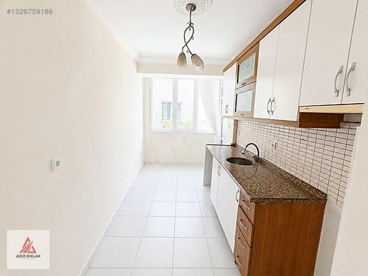 DÜDENBAŞI MAHALLESİNDE KİRALIK 2+1 DAİRE — 2