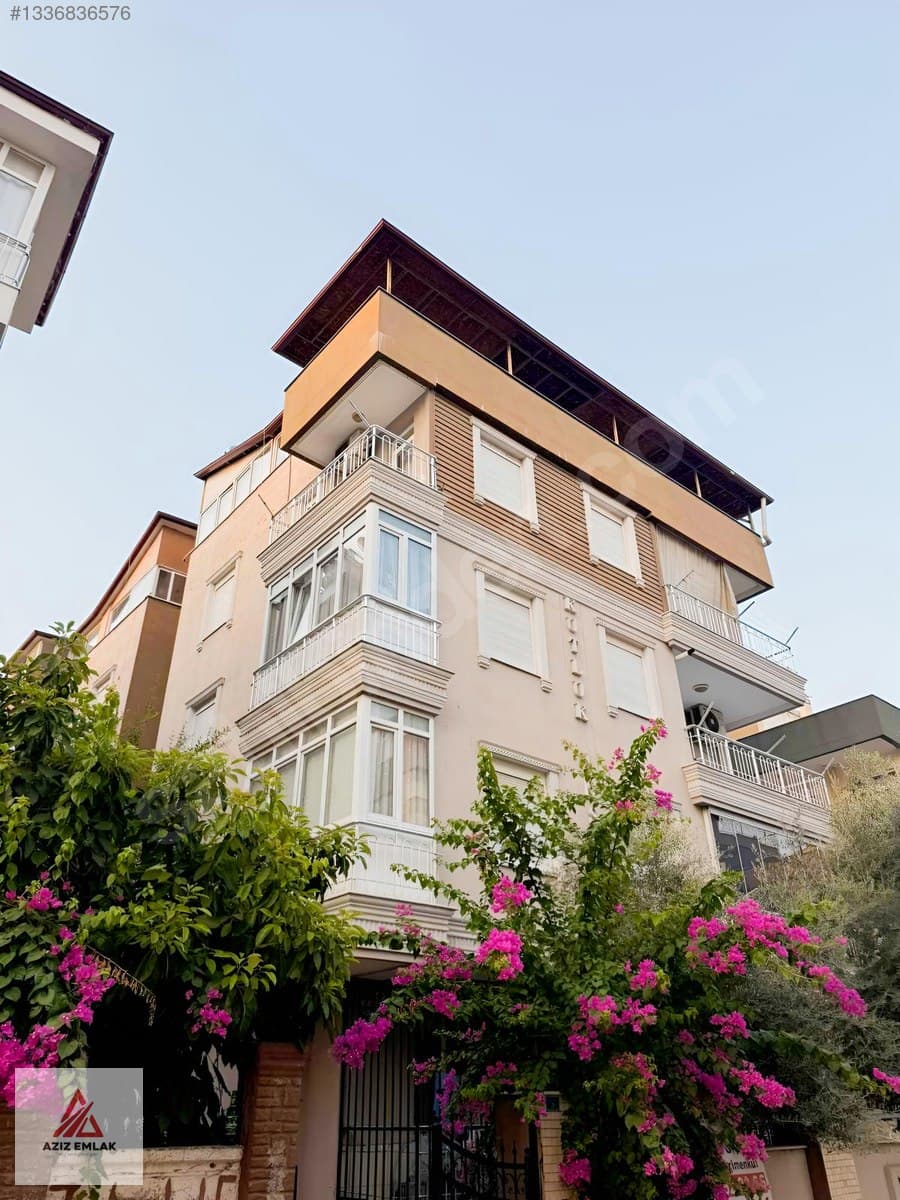 5+1 MÜKEMMEL KONUM AYRILMIŞ DUBLEKS — 1