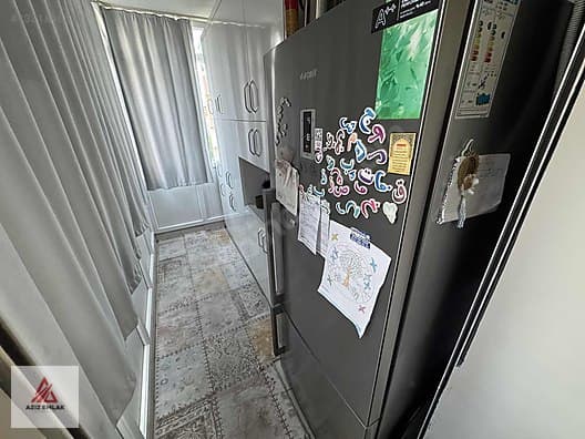 EMEK MH 6+1 220 m2 SATILIK DUBLEKS KREDİ SORUNU YOK — 3