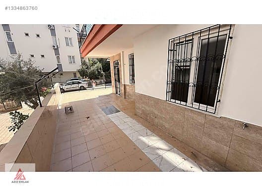 DÜNYA GÖZ HASTANESİ YAKINI 90 m2 HERŞEYİ AYRI YÜKSEK GİRİŞ — 2