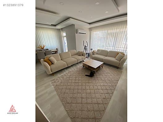 DEEPO AVM HAVAALANI YAKINI KREDİYE UYGUN SATILIK DAİRE — 3
