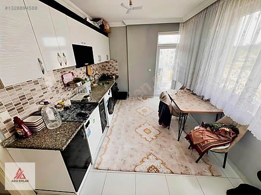 ACİL SATILIK KATTA 2+1 ASANSÖRLÜ SATILIK — 3