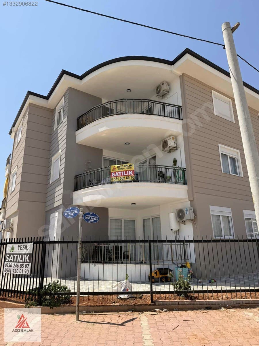 DEMİRELŞN EN GÜZEL 2+1 i — 1