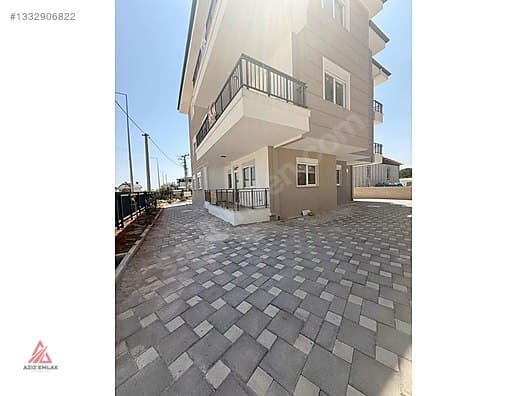DEMİRELŞN EN GÜZEL 2+1 i — 3