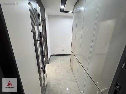 VARSAK KARŞIYAKA MAHALLESİ 2+1 90 M2 2. KAT SIFIR KREDİYE UYGUN — 2