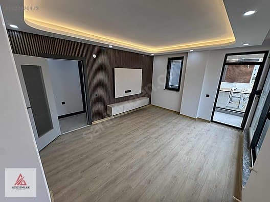 VARSAK KARŞIYAKA MAHALLESİ 2+1 90 M2 2. KAT SIFIR KREDİYE UYGUN — 3