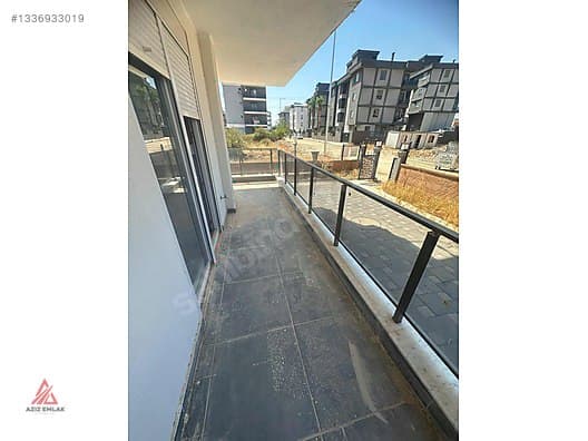 ŞELALE MH de 1+1 YATIRIMLIK YÜKSEK GİRİŞ — 2