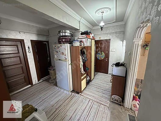 DOKUMA ULUSDA 3+1 SATILIK ARAKAT DAİRE — 3