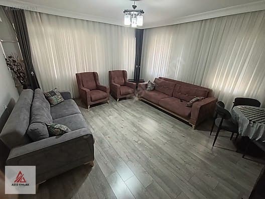 ÇAYBAŞI MAHALLESİ ANA CADDE ÜZERİNDE MASRAFSIZ 3+1 DAİRE — 3