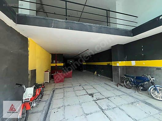 GÖKSUDA ÇOK GENİŞ ANA CADDEYE ÇOK YAKIN — 2