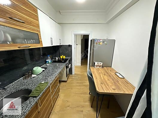 KIŞLA MAHALLESİNDE SATILIK EŞYALI 3+1 DAİRE — 2