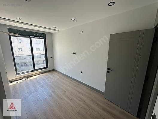 DENİZ MAHALLESİNDE KATTA SATILIK SIFIR 2+1 DAİRE — 2