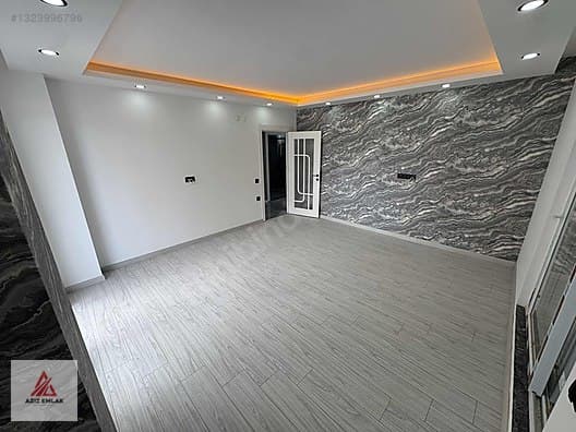 VARSAK KARŞIYAKA MAH 3+1 140 m2 2. KAT KREDİYE UYGUN — 3
